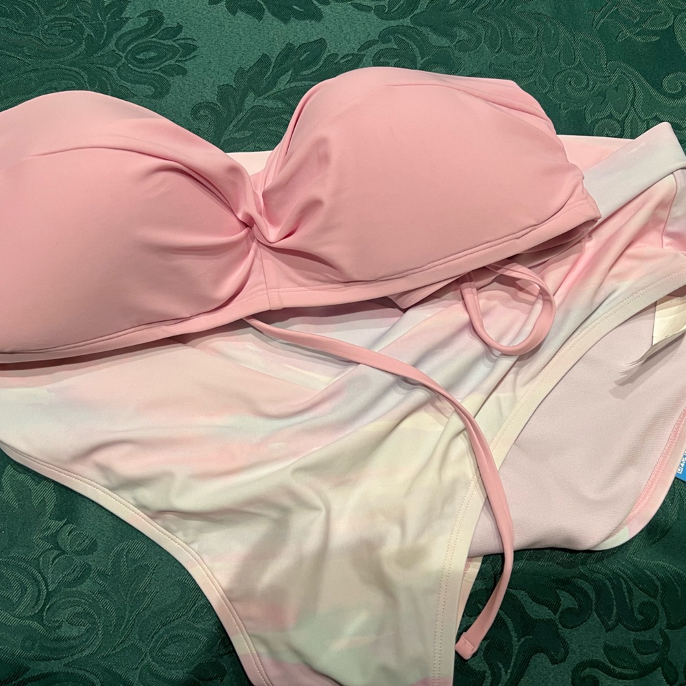 Cupshe Bikini